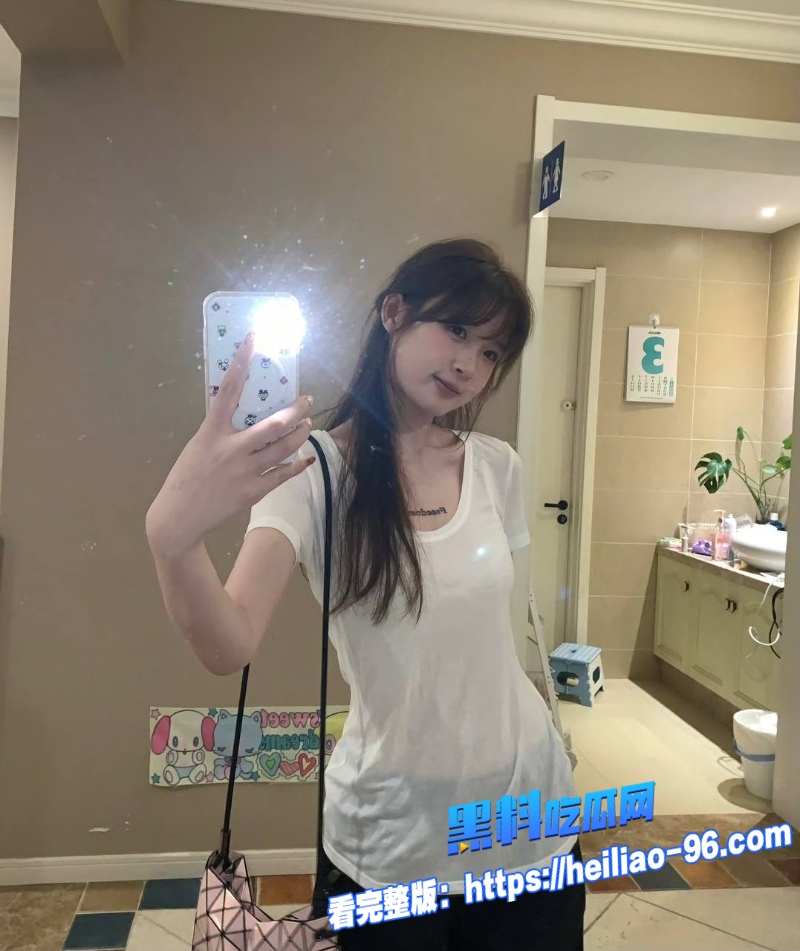 抖音网红谢瓜瓜36