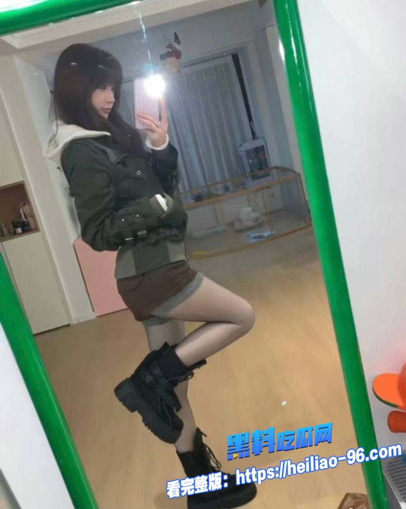 抖音网红谢瓜瓜44