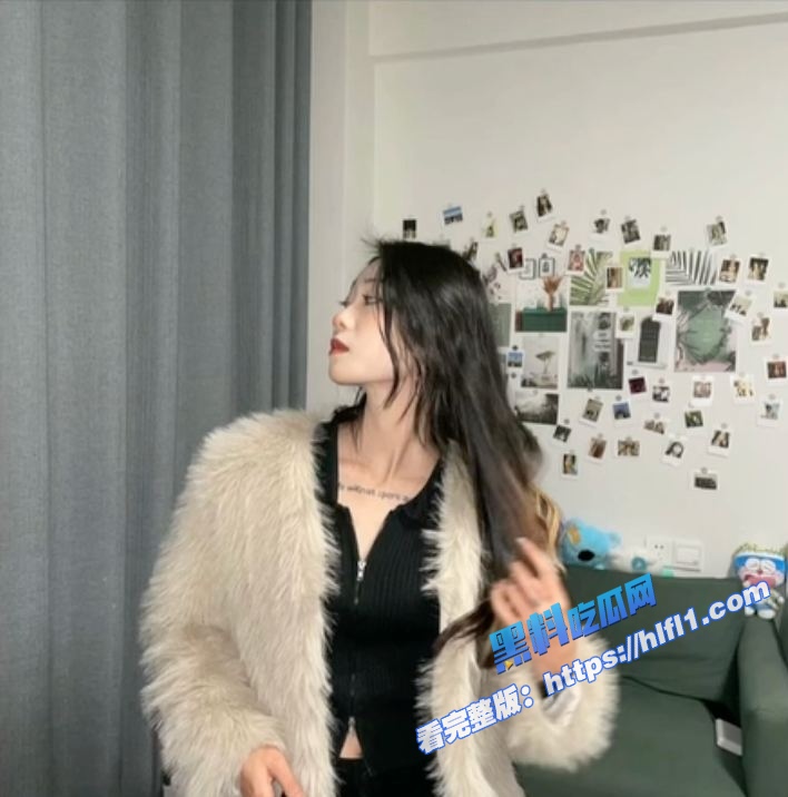 河北邢台任县北定村 张鹏娜 抖音 一只桃 和男友私密性爱自拍泄密流出！4