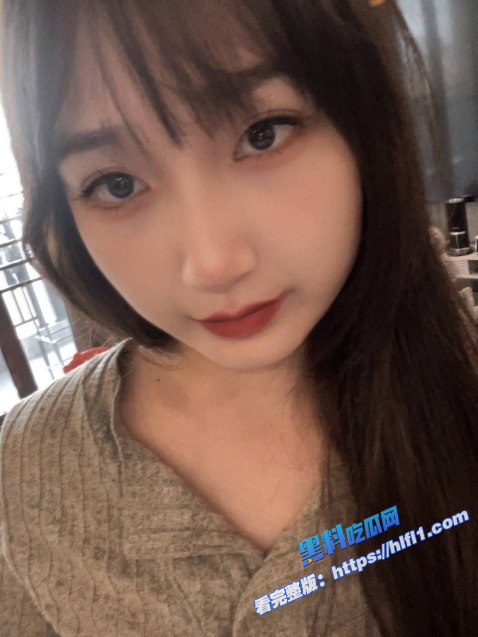 广东人妻 姚春妮 不雅视频曝光 两个孩子的妈了还不守妇道 拍裸照自慰视频给炮友！1
