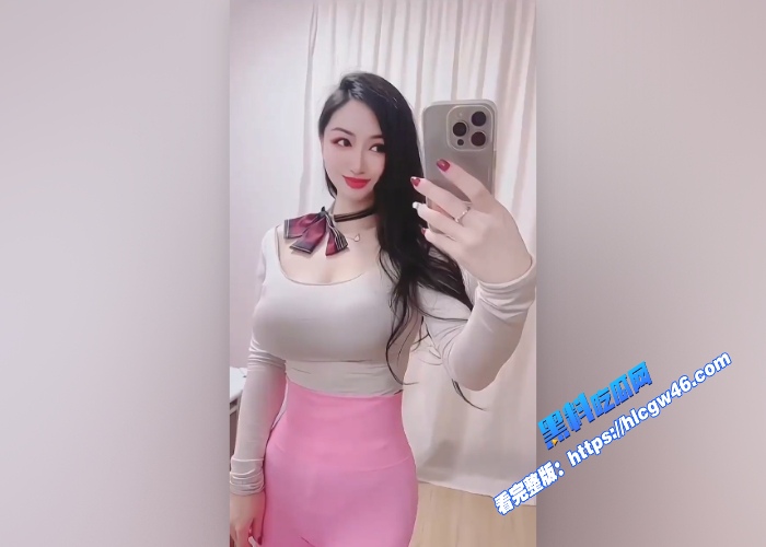 抖音网红于掌柜绝美小少妇黑森林多毛道具自慰定制身材苗条很骚很浪 图1