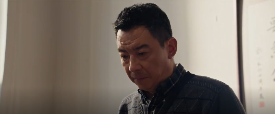 以法之名第20集主演:张译、蒋欣、李光洁 1 以法之名第20集主演:张译、蒋欣、李光洁 1
