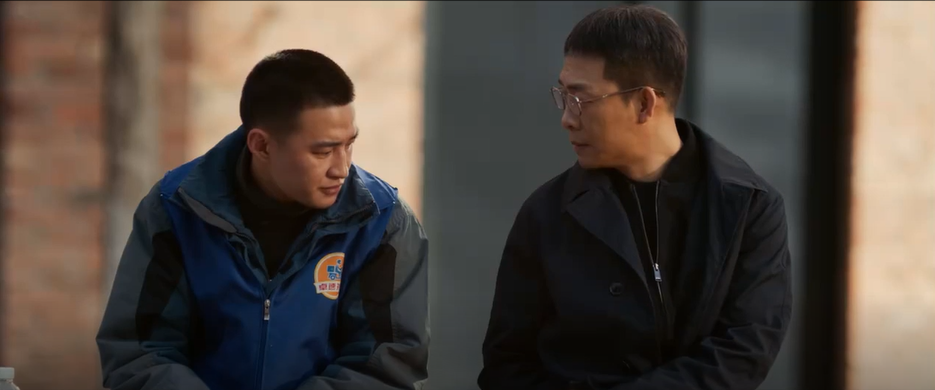 以法之名第20集主演:张译、蒋欣、李光洁 3 以法之名第20集主演:张译、蒋欣、李光洁 3