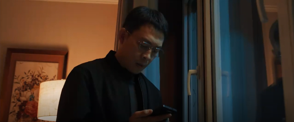以法之名第20集主演:张译、蒋欣、李光洁 4 以法之名第20集主演:张译、蒋欣、李光洁 4