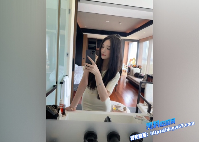 抖音女网红 魏莱 遭前女友曝光啪啪视频！ 骗钱财骗感情！ 3