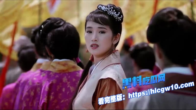 AI魔改神作唐伯虎点秋香变吃鸡狂魔巩俐版秋香被各种姿势点到腿软这波魔改太离谱太上头了4