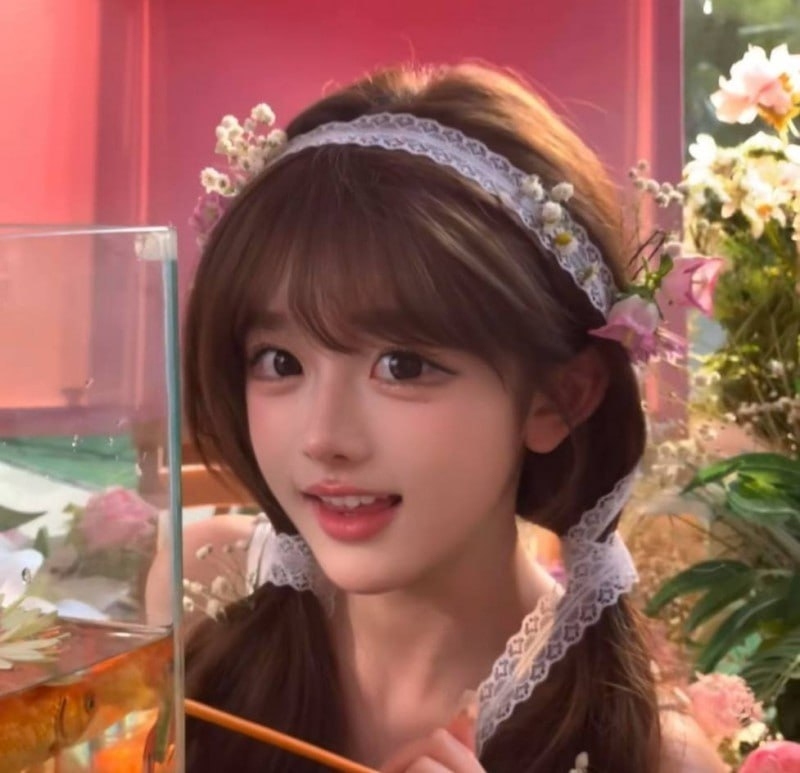 抖音网红美少女沈熙自述曝料5