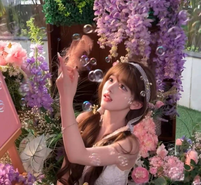 抖音网红美少女沈熙自述曝料6