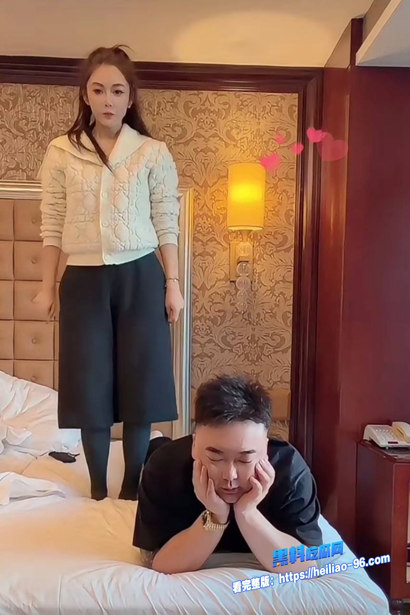 快手网红 通辽王振宇 酒店约炮视频流出 妹子被巨屌无套狂干娇喘求饶 聊天记录超劲爆！