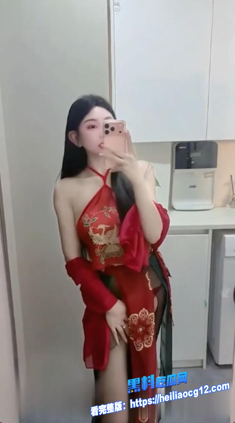 极品反差女神2