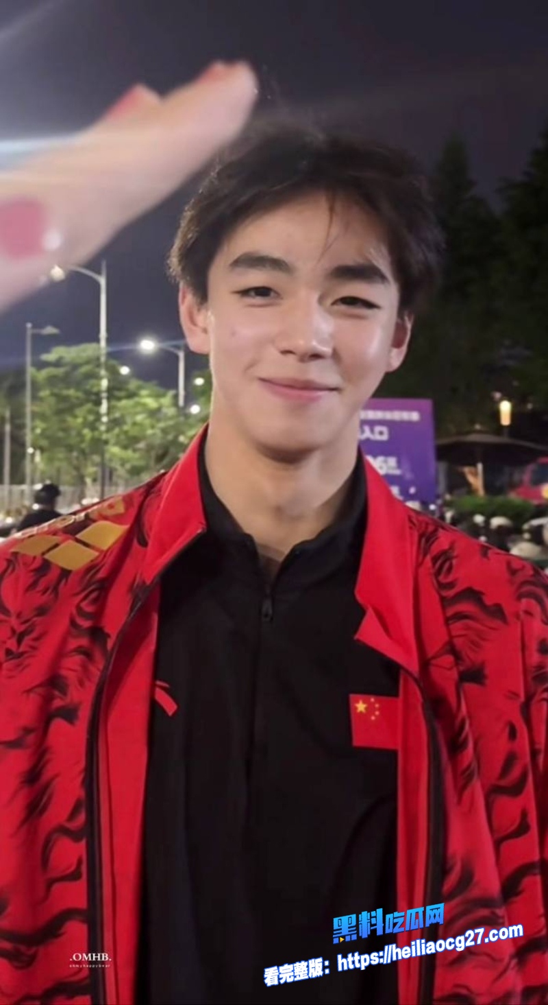 中国游泳运动员林繁绿5