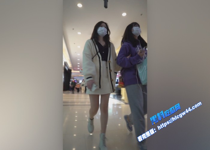 街拍抄底大合集一次看个够论身材还得是欧美小姐姐太美了 图4WH700x500px