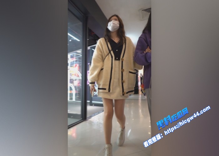 街拍抄底大合集一次看个够论身材还得是欧美小姐姐太美了 图5WH700x500px
