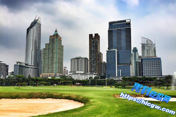 普吉合法赌场来了！“中国香港摩纳哥”集团投资1400亿！ 2026年动工01