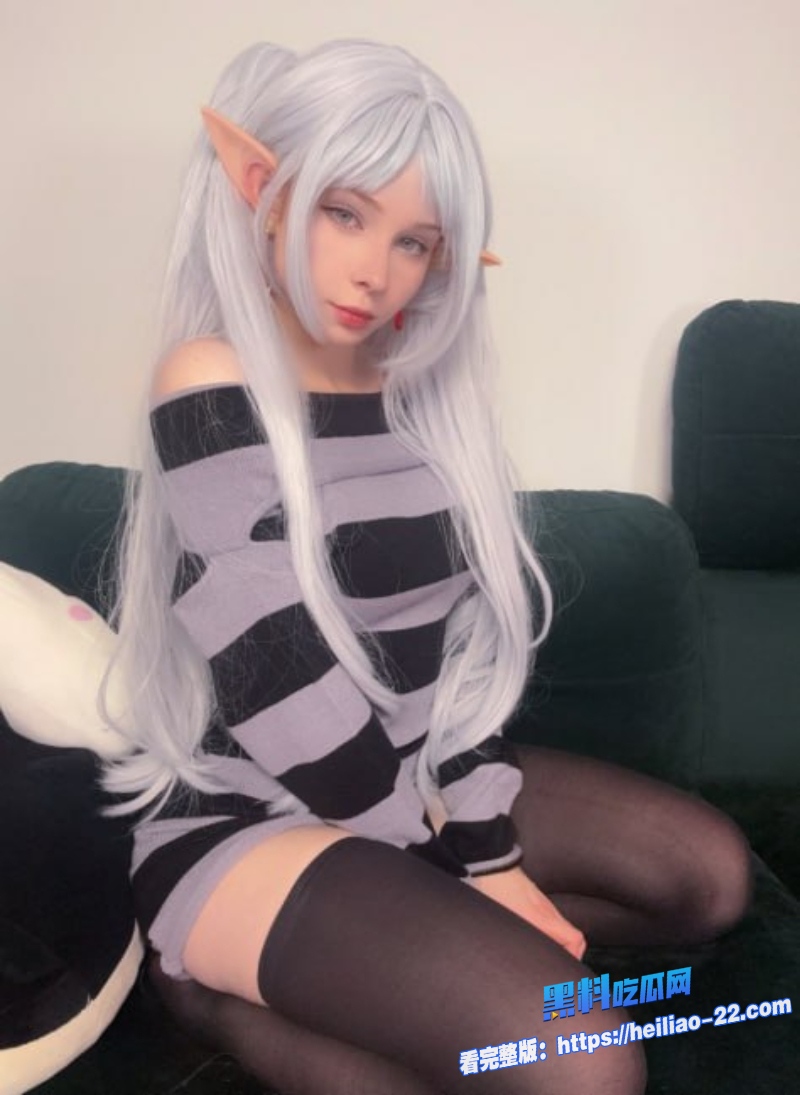 Onlyfans欧美福利姬Kovicki最新订阅流出cos电锯人玛奇玛化身致命尤物深喉侍奉性张力十足 4 Onlyfans欧美福利姬Kovicki最新订阅流出cos电锯人玛奇玛化身致命尤物深喉侍奉性张力十足 4