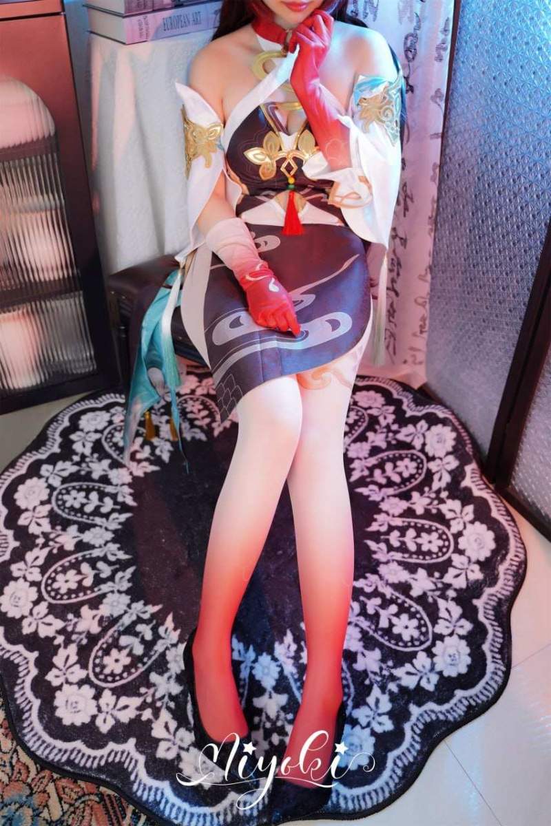 美脚的赐福2