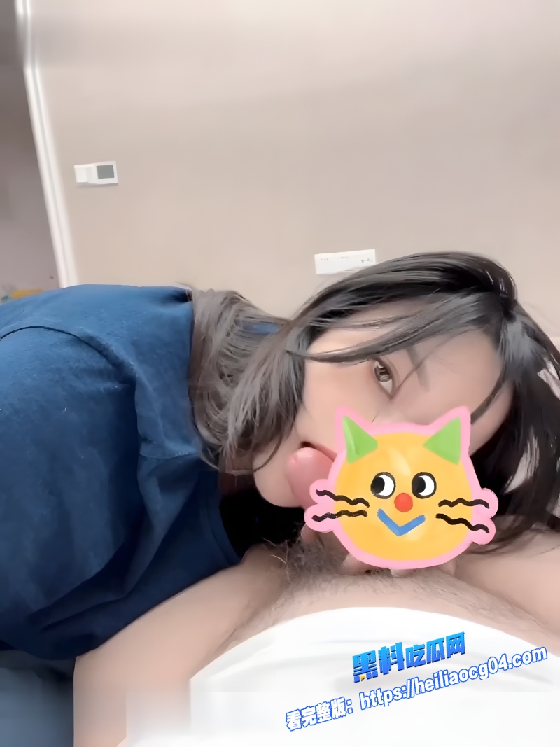 抖音网红小小白5