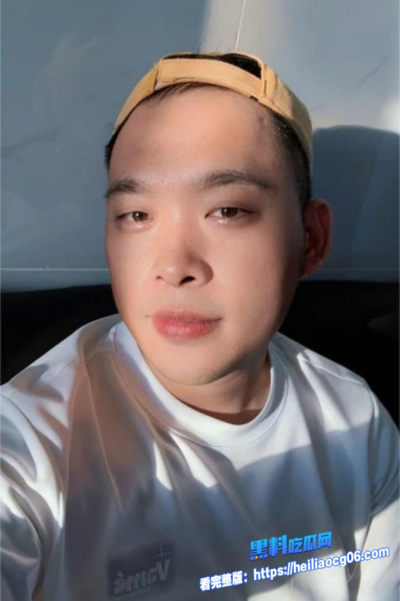 抖音网红黄哥4