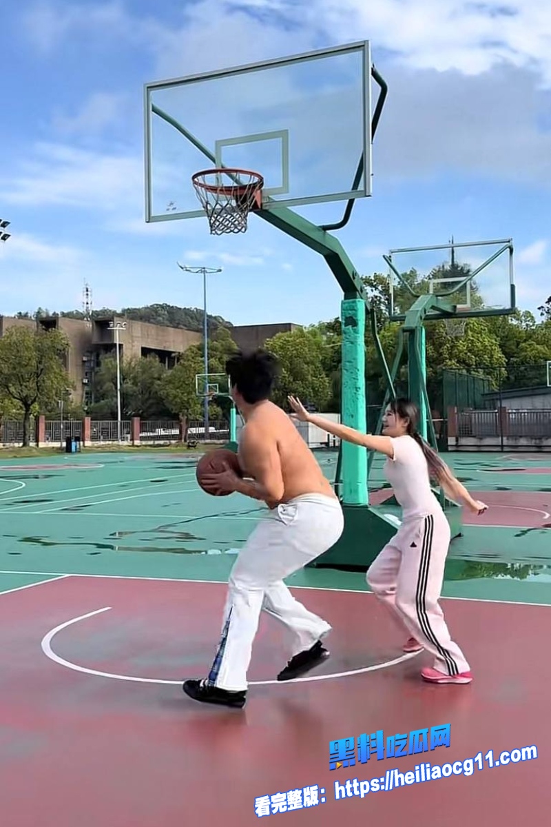 抖音男网红巨儒先生16