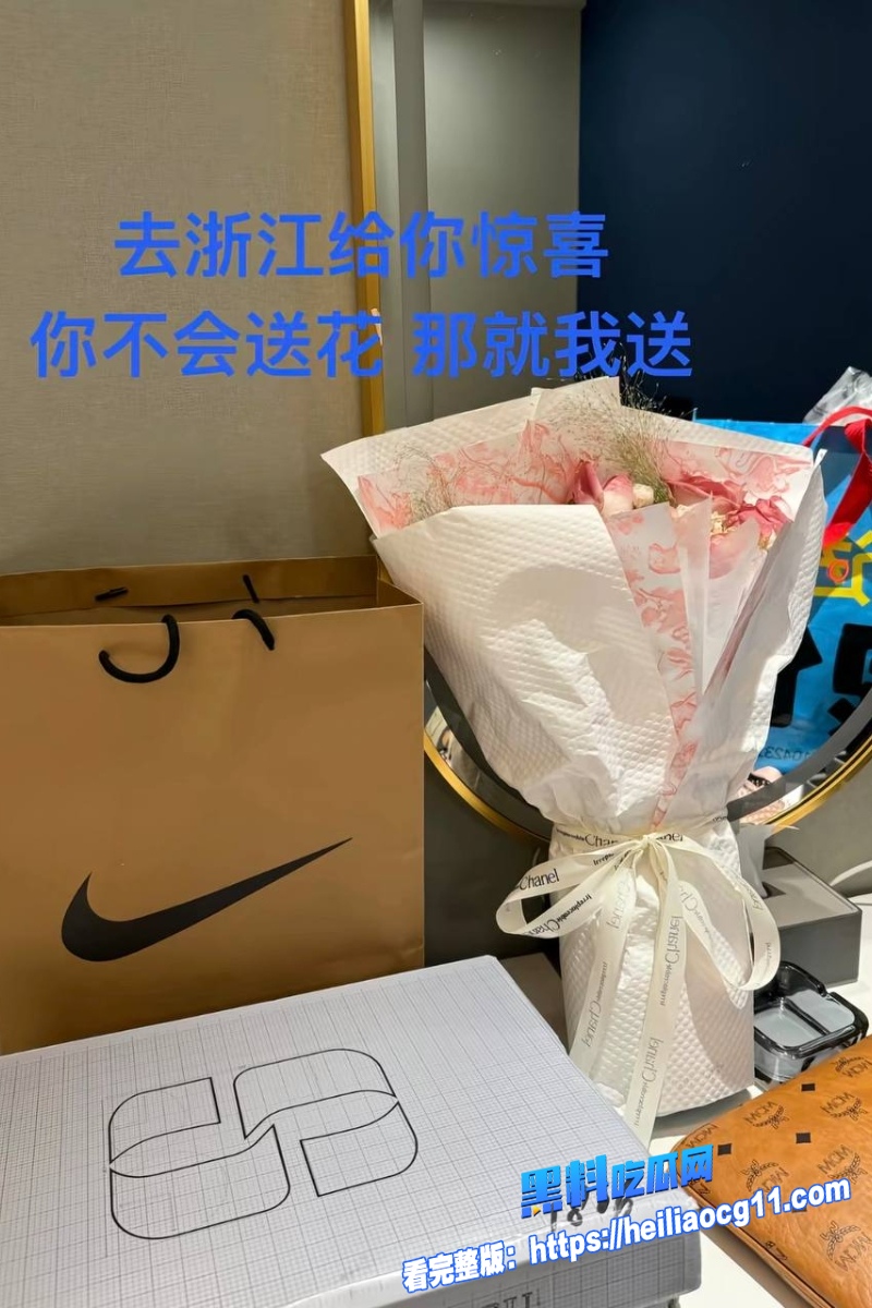 抖音男网红巨儒先生42