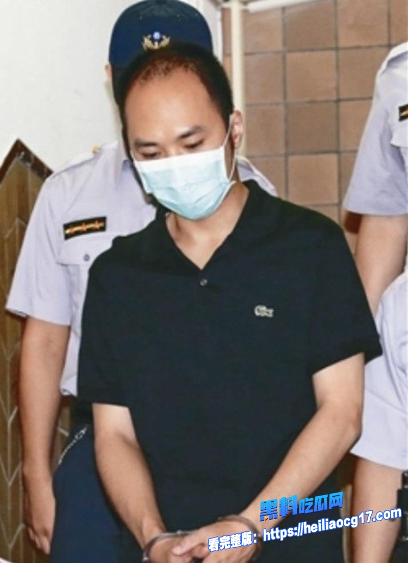 香港富少李宗瑞3 香港富少李宗瑞3