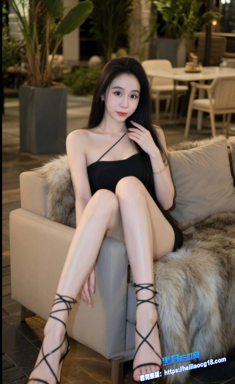 重口猎奇福利2