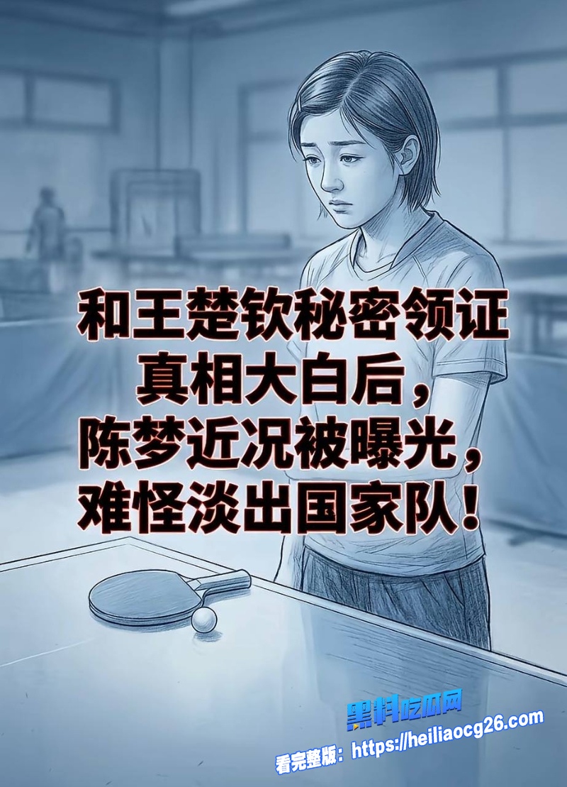 世界乒乓球冠军王楚钦7