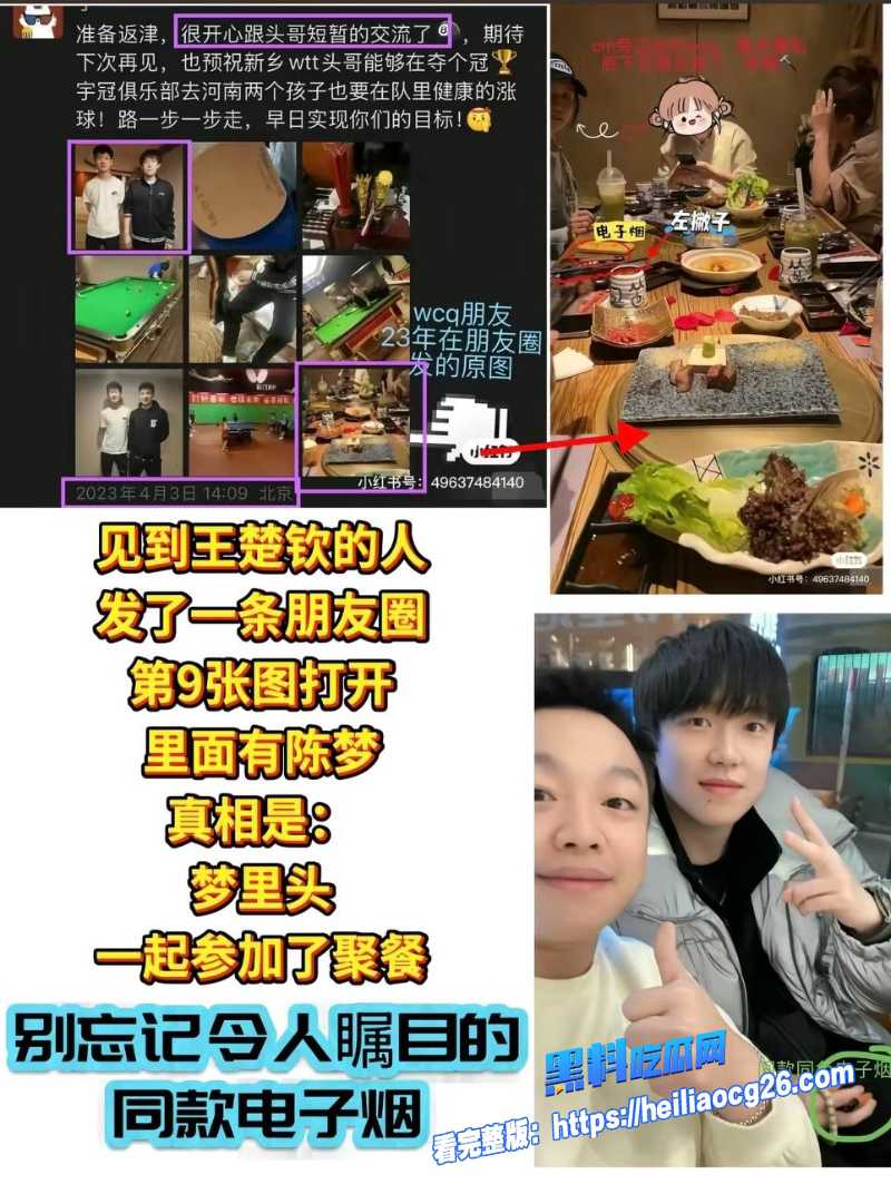 世界乒乓球冠军王楚钦22