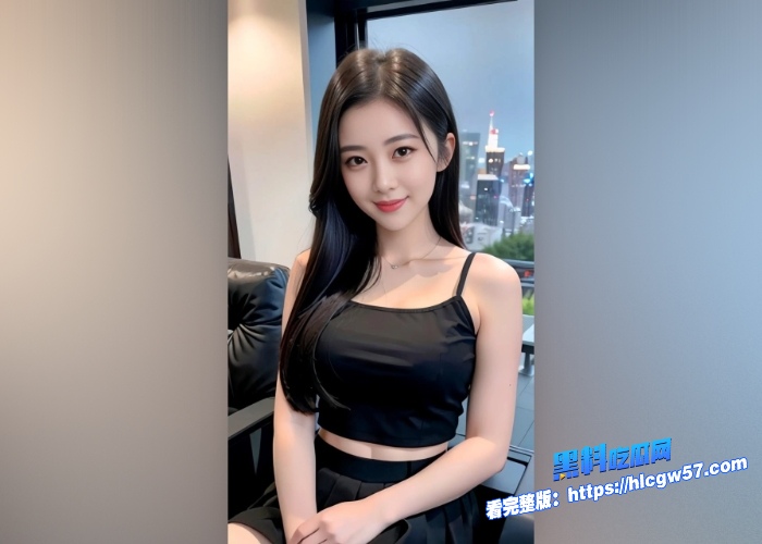 女瓜友投稿黑丝高跟气质女神哥哥让我穿上黑丝情趣内衣同时和三个男人一起真的是太能满足我了不光满足还累死了爱上这种感觉了爽飞天 图1