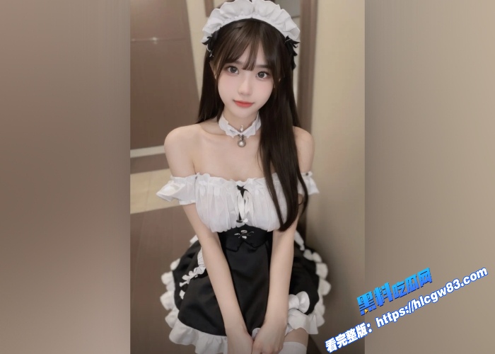 网袜女仆装少女 落地窗前趴窗被后入小穴 一对雪白大奶在高空摇曳不止疯狂甩动很难不爱 这辈子必须干上这样的！ 1