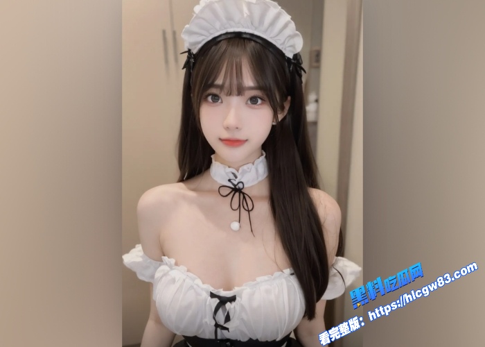 网袜女仆装少女 落地窗前趴窗被后入小穴 一对雪白大奶在高空摇曳不止疯狂甩动很难不爱 这辈子必须干上这样的！ 2