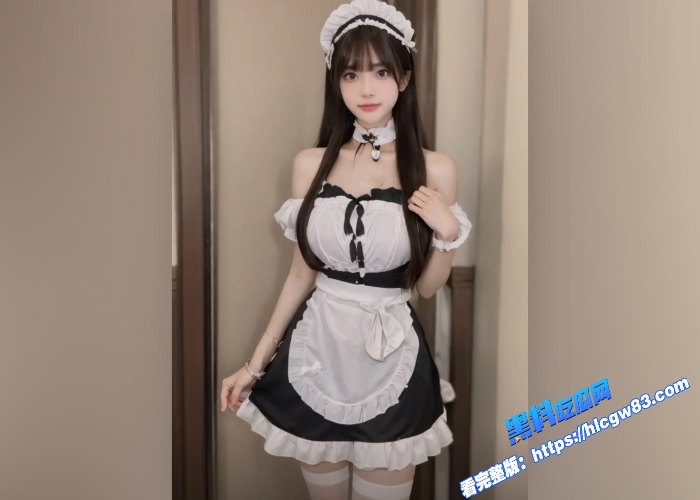 网袜女仆装少女 落地窗前趴窗被后入小穴 一对雪白大奶在高空摇曳不止疯狂甩动很难不爱 这辈子必须干上这样的！ 3