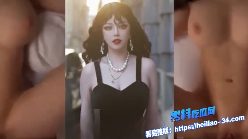 巨乳coser菌烨TAKO私密福利流出抖音风激情混剪加上JKOOK舞团Queencard大尺度骚舞根本看不够 7