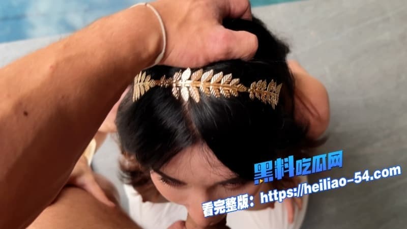 甜狐姐SweetieFox欧美正片炸裂女神雅典娜cos口交女上位后入洋屌甜骚反差直接把人干到腿软 1 甜狐姐SweetieFox欧美正片炸裂女神雅典娜cos口交女上位后入洋屌甜骚反差直接把人干到腿软 1