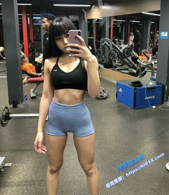 美女健身博主 身体好耐玩性高 还是极品白虎 自慰私密视频不慎被炮友泄漏!图二 美女健身博主 身体好耐玩性高 还是极品白虎 自慰私密视频不慎被炮友泄漏!图二