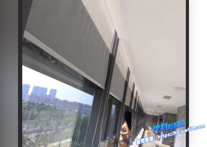 上海财经大学会计学院 袁慧媛 大尺度啪啪被泄密 被金主按在床上爆操 9
