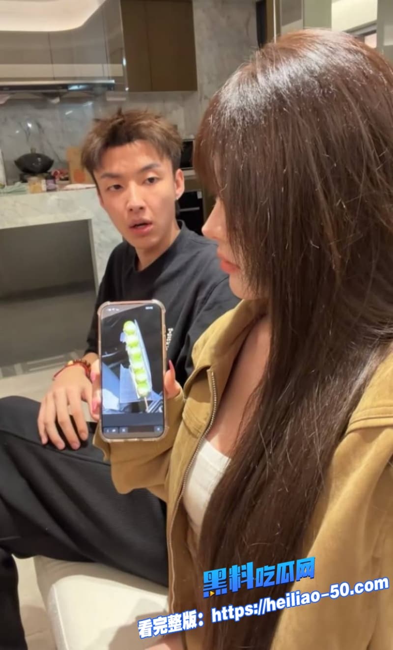 抖音网红沈熙自曝艾瑞吧弟出轨黑历史9分钟全程自述视频亲口控诉 10 抖音网红沈熙自曝艾瑞吧弟出轨黑历史9分钟全程自述视频亲口控诉 10
