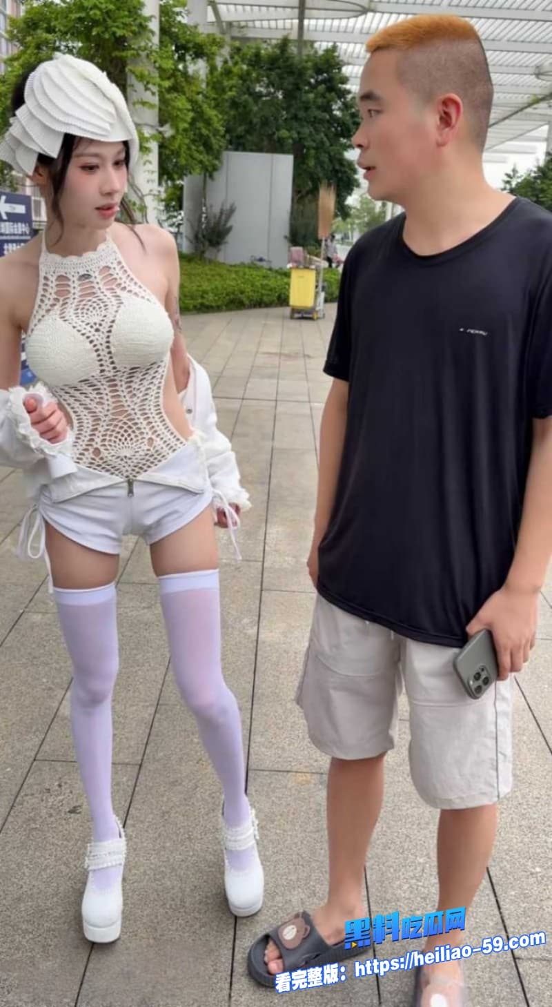 广东百万粉网红江好玩拜金捞女又当又立金主怒曝出轨操粉不雅视频疯传5 广东百万粉网红江好玩拜金捞女又当又立金主怒曝出轨操粉不雅视频疯传5