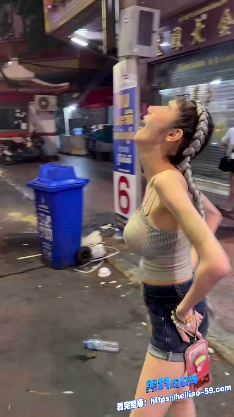 广东百万粉网红江好玩拜金捞女又当又立金主怒曝出轨操粉不雅视频疯传13 广东百万粉网红江好玩拜金捞女又当又立金主怒曝出轨操粉不雅视频疯传13