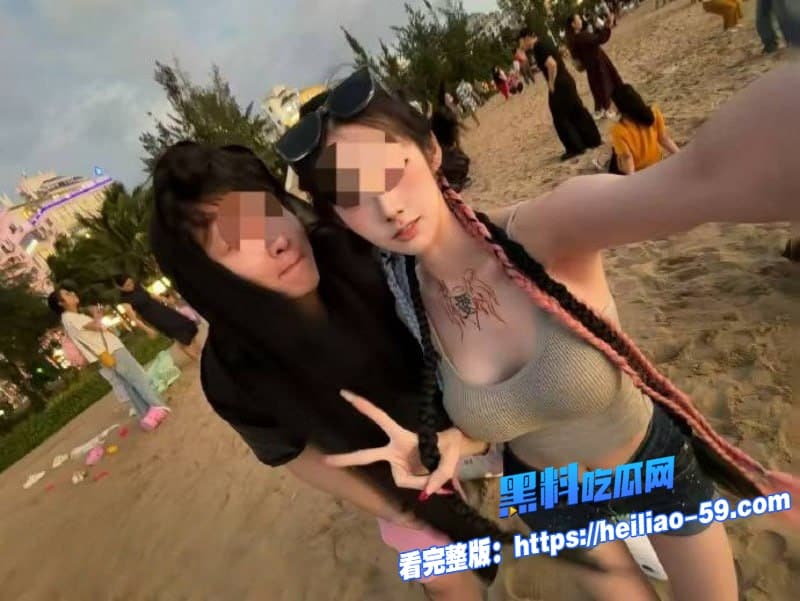 广东百万粉网红江好玩拜金捞女又当又立金主怒曝出轨操粉不雅视频疯传15 广东百万粉网红江好玩拜金捞女又当又立金主怒曝出轨操粉不雅视频疯传15