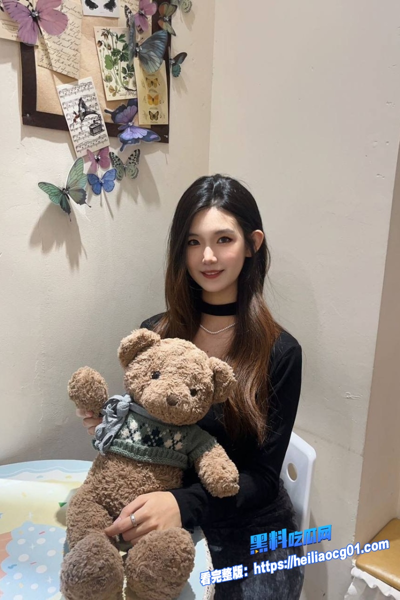极品反差女神1