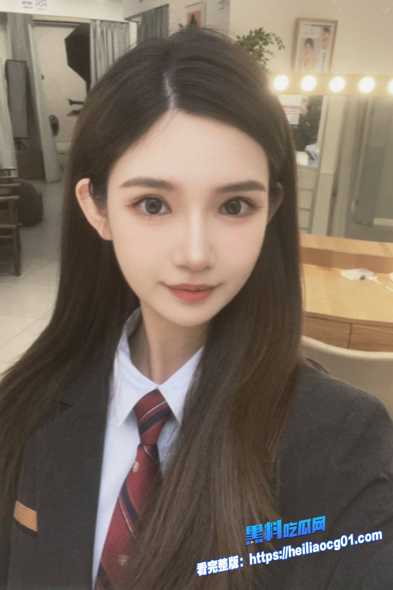 极品反差女神3