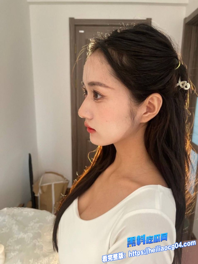 抖音反差女神焕儿2