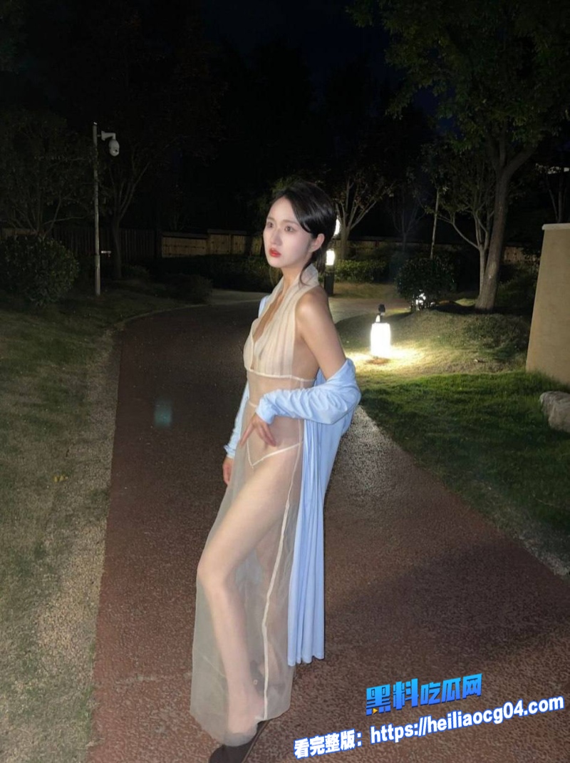抖音反差女神焕儿3