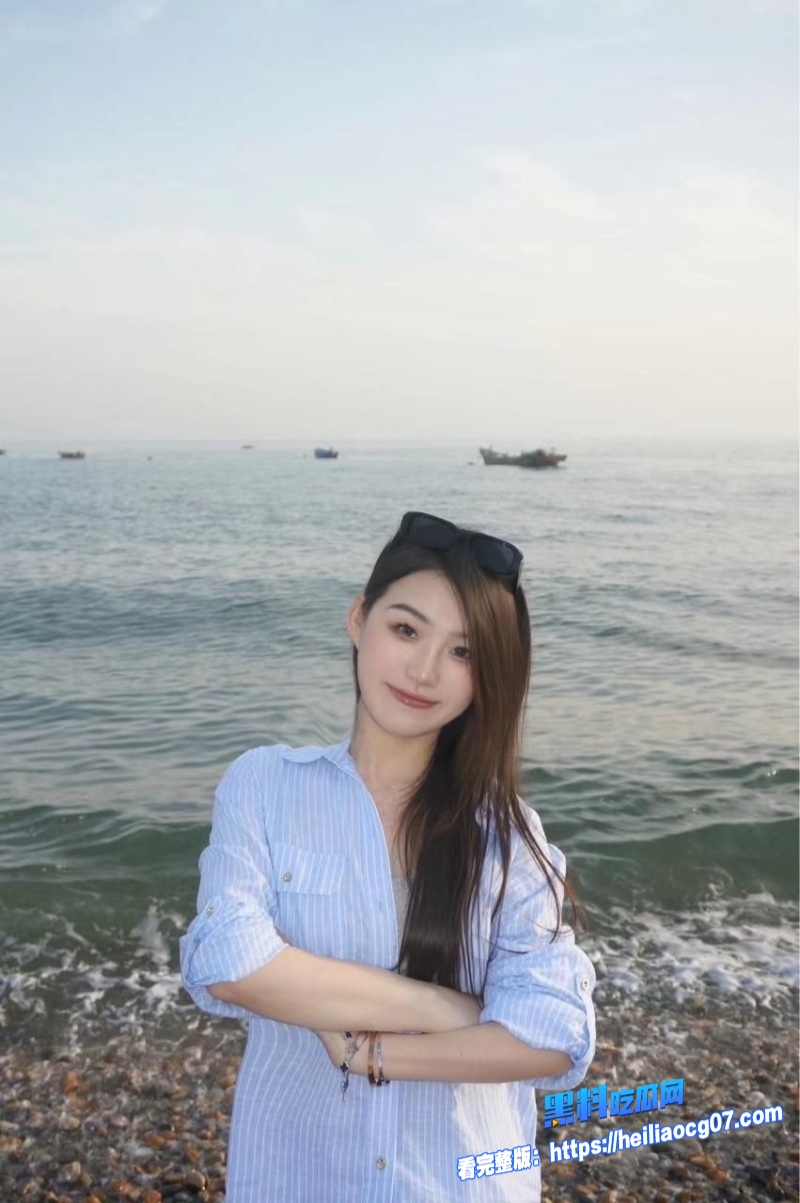 反差大学生3