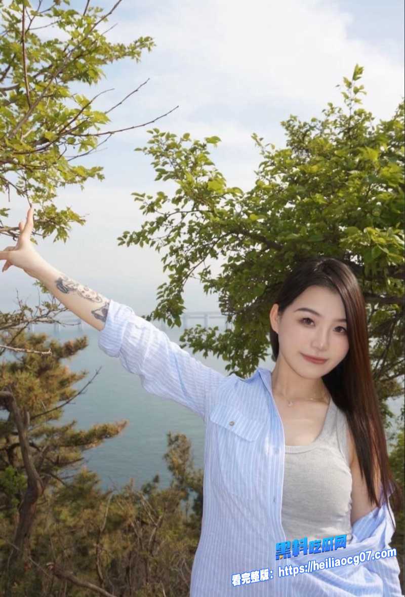 反差大学生6