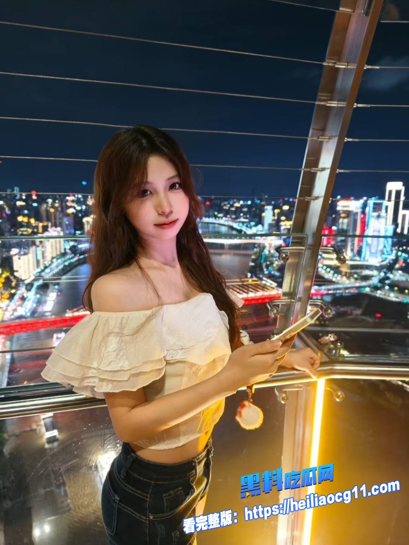 推特极品网黄Una优娜8