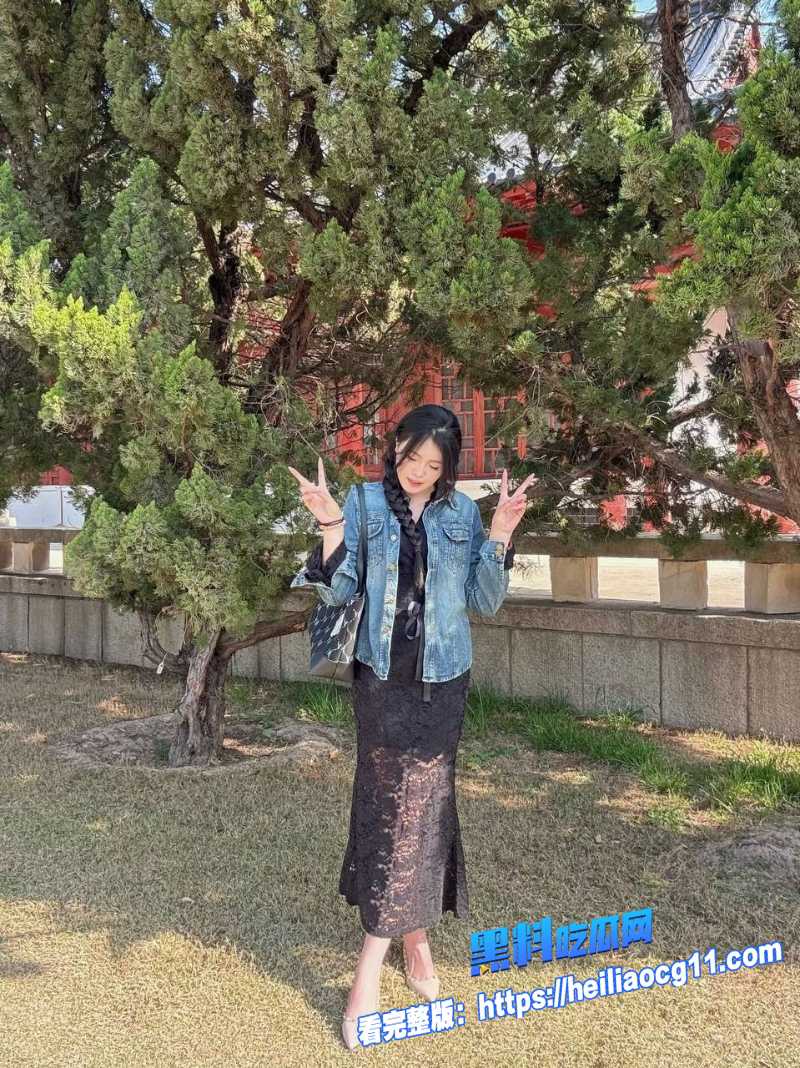 推特极品网黄Una优娜9