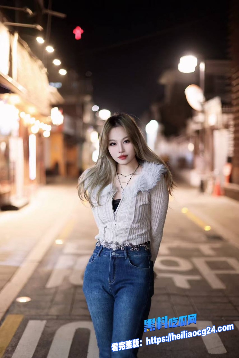 抖音网红冰糖小小酥7