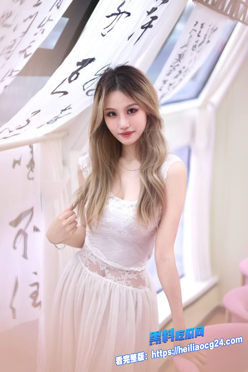 抖音网红冰糖小小酥9